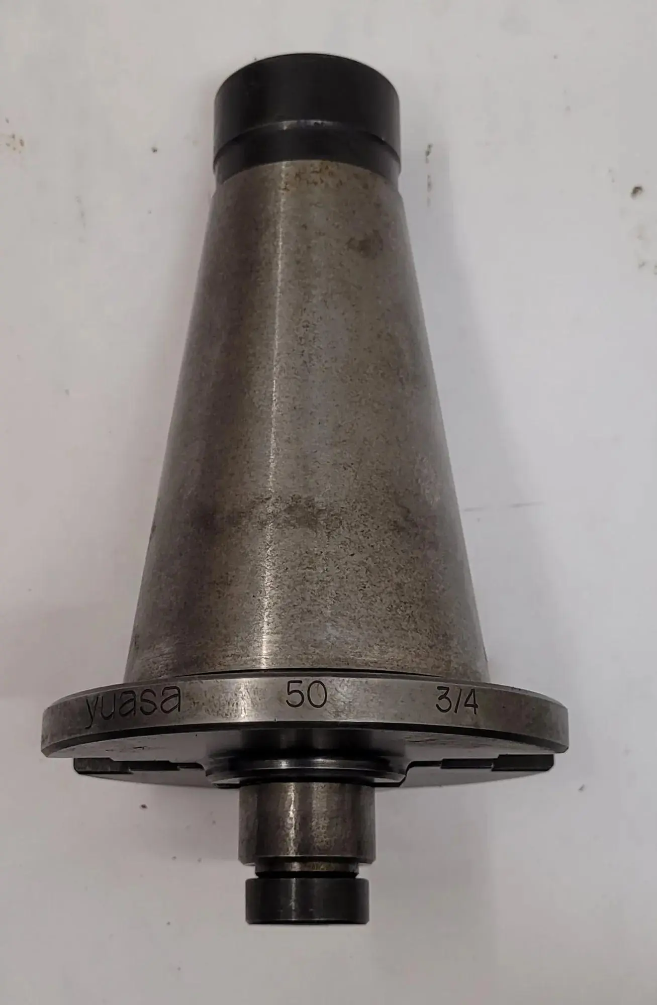 Used YUASA SHELL MILL HOLDER Arbors & Adapters Kentucky US | Aucto #1308189