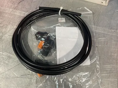 Used POSITRON 750153 Data Acquisition and Logging, Multimeter Systems Ohio US | HGR 24 #1130041