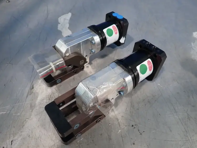 Used DESTACO GR8415BEDDSS3NNZZXCXXX Robots | HGR 24 #736124