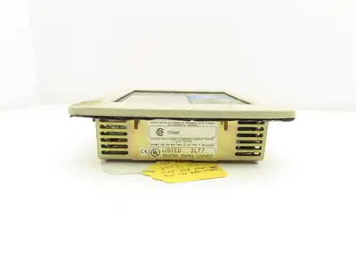 Schneider Modicon MM-PM10300C Panel Mate Plus 1000  -No Screen Parts Only-
