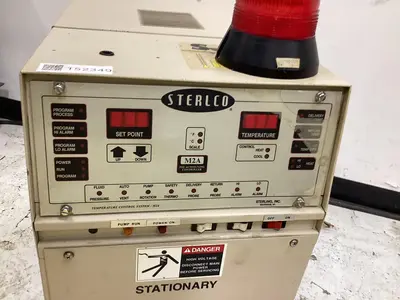 USED STERLCO M29410-A