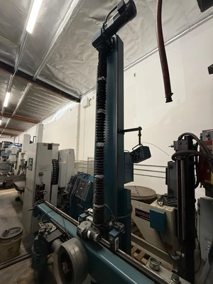 USED JETLINE WHL-4C6X6K