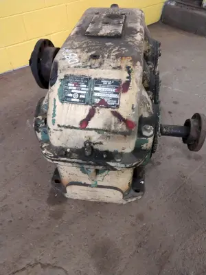 USED HAMILTON