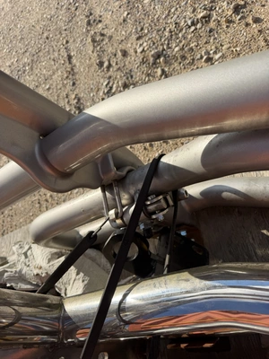 Used _UNKNOWN_ _UNKNOWN_ Automotive Parts Michigan US | Miedema Asset Management Group #1709546