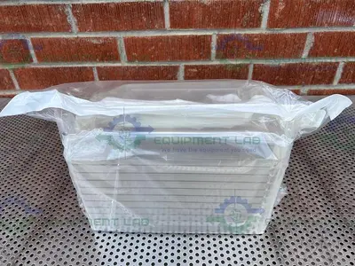 NEW BOX OF 5 - THERMO 170009 STERILE CELL FACTORY 10 CHAMBER