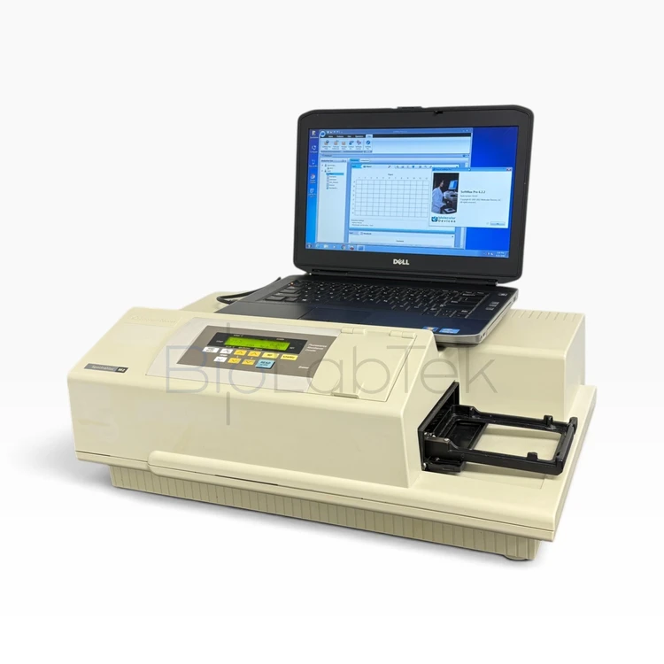 Used Molecular Devices M2 Microplate Readers Missouri US | BioLabTek #1384013