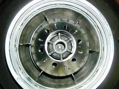 (2) Alfa-Laval WSPX 403 TGP-61 concentrators, 316SS.