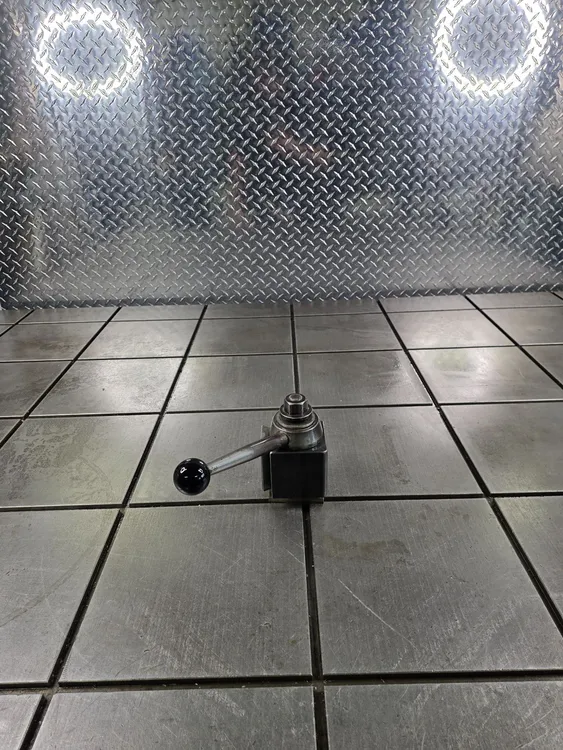 Used ALORIS CXA Tool Posts Florida US | GMT #1328136