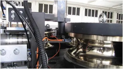 Used 2013 DYNOBEND CB90VZB SL 6000 Pipe, Tube & Bar Benders CZ | Amaron s.r.o. #1061733