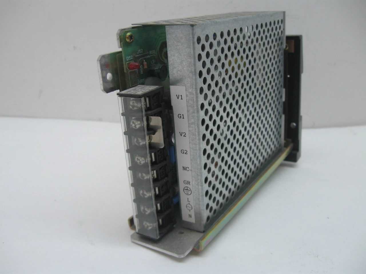 USED OMRON S82R-5528