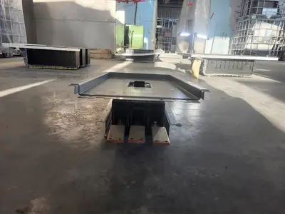 USED SQUARE D NQMB4LA