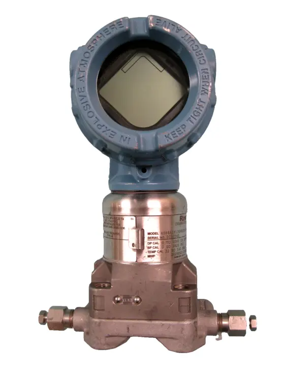 Used Rosemount 4088 A1P13G4R2E121AE5M5HX Sensors New Hampshire US | Bitter End Trading #1128169