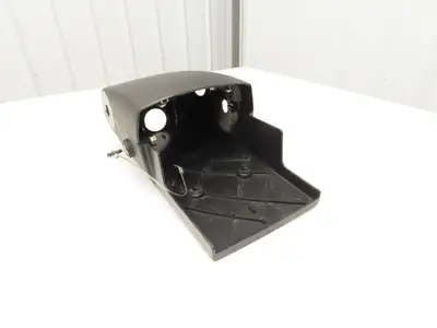Linde Forklift Steering Column Cover Plastic Shroud Removed From E20C