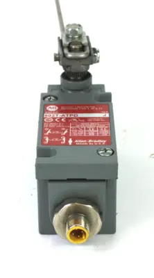 USED ALLEN BRADLEY 802T-ATPD