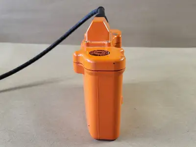 Northern Light GII Cap Lamp, LED Mining Light