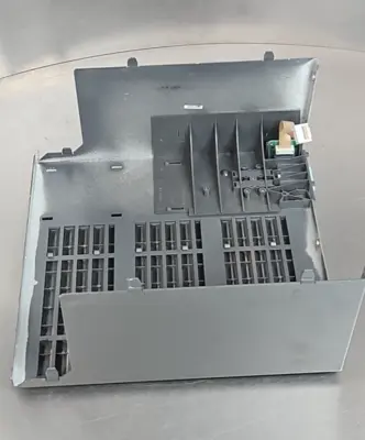 Siemens A5E02624490 Cover for 6SL3224-0BE31-8UA0 Power Module Loc1D12