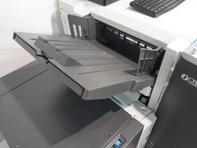 Used RISO GL7430 Ink Jet Printers Michigan US | Forbes Inkjet #1421595