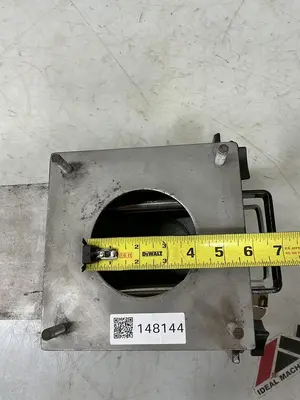 USED NOVATEC 9109644-5-03
