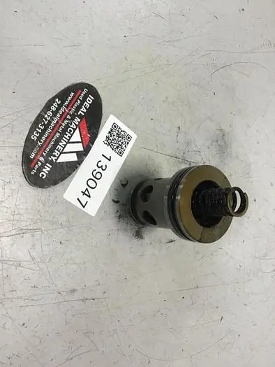 Used VAN DORN 25-D10-40 Misc Fasteners Michigan US | Ideal Machinery #583593