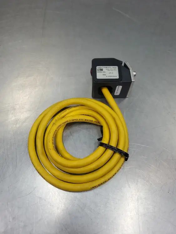 Used SALINA VORTEX _UNKNOWN_ Sensors | Palmetto Automation #1156487