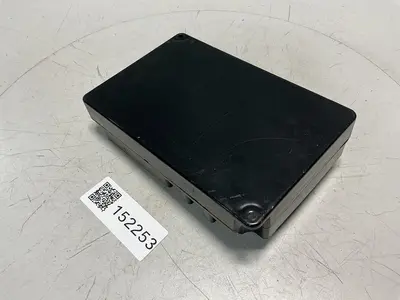 USED ICM AA2301-3