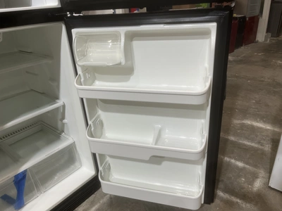 Used FRIGIDAIRE FREEZER ON TOP Refrigerators Michigan US | Miedema Asset Management Group #1578776