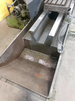 USED CINCINNATI 400-188 HYPOWERMATIC