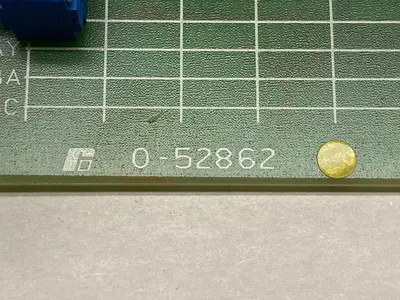 New | in-Stock RELIANCE ELECTRIC 0-52862 Circuit Boards | Surplus Asset Holdings #1205935