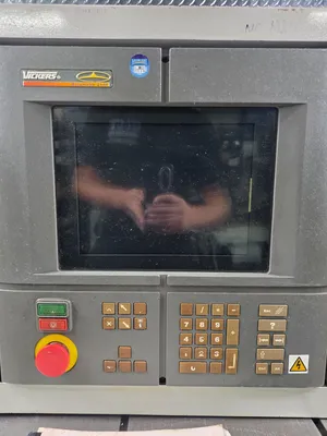 Used VICKERS ACRAMATIC A2100 Tooling & Accessories (Other) Florida US | GMT #1278614