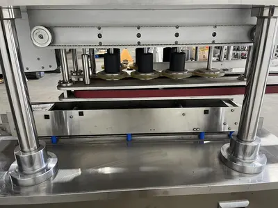 Pharmasystec Bottle Capper