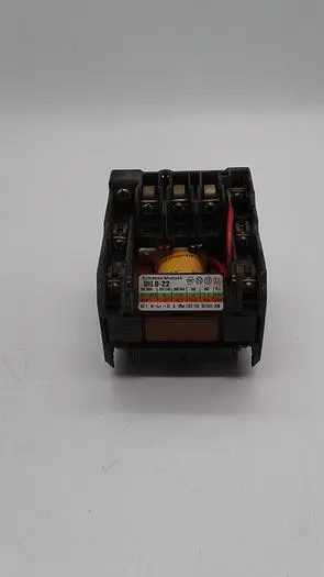 Used KLOCKNER MOELLER _UNKNOWN_ PLC Contactors | ND Industrial Surplus #1216088