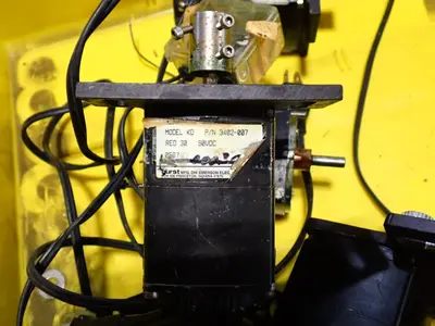 Servo Motors