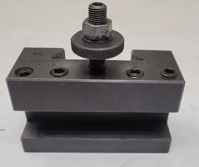 DORIAN TOOL D35CXA Holders Tooling & Accessories, Lathe Tooling | Machinery Central (8)