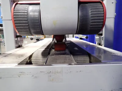 Used 3M 700R Sealers Ohio US | HGR 24 #1147772