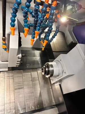 2020 STAR SX-38 TYPE A Swiss Sliding Head | Bowland Trading Ltd (3)