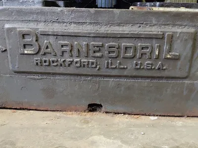 BARNES 307 Hones | Norcal Machinery (4)