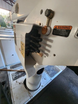 Used 2011 INTERNATIONAL DURA STAR Bucket (boom) trucks Alabama US | Proxy Equipment #1377897