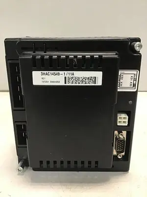 USED ABB 3HAC14549-1/11A