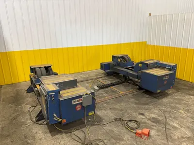 USED PANDJIRIS PR100S MASTER