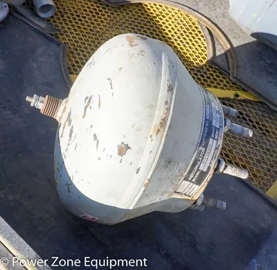 USED HYDRIL IP-2 1/2-275