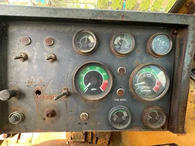 Used 1979 DEERE 860B MOTOR SCRAPER Scrapers Pennsylvania US | Proxy Equipment #1378456