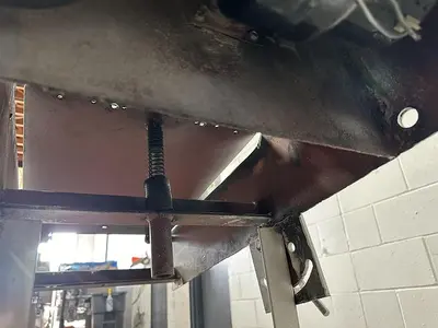 Bread Bagger