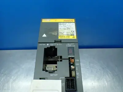 USED FANUC A06B6079H106