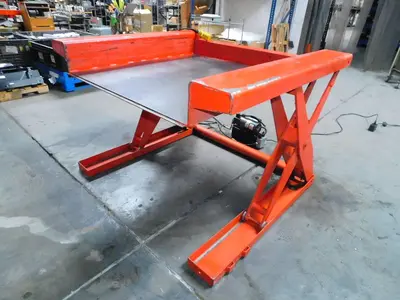 Used PRESTO XZ44-40 Material Handling (misc) Texas US | Aucto #1307282