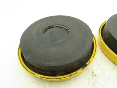 Tech Products 52229 Studded Leveling Feet 13,000lb Load Capacity Base Lot of 2