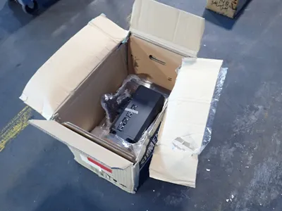 USED SIEMENS 1FT60841AH714EH1