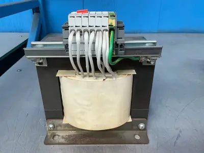 Used 2023 POWERTRAN PT Transformers Ohio US | HGR 24 #1463333