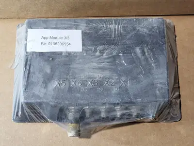 USED ATLAS COPCO 9106 2065 54