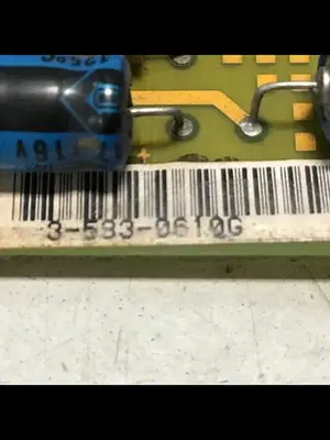 USED CINCINNATI MILACRON 3-533-0610G