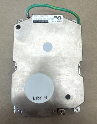 NEW Fujitsu B03B-7055-B104A#P
